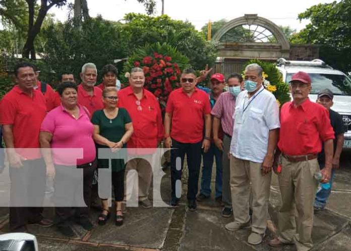 MLCI se reúne para conmemorar la Revolución Liberal