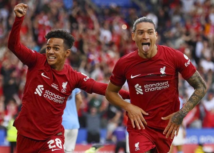 liverpool, manchester city, futbol, community, premier,