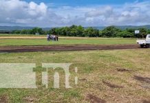 Ciudad Sandino reduce déficit habitacional con programa Bismarck Martínez Entregan lotes de terrenos para viviendas en Ciudad Sandino