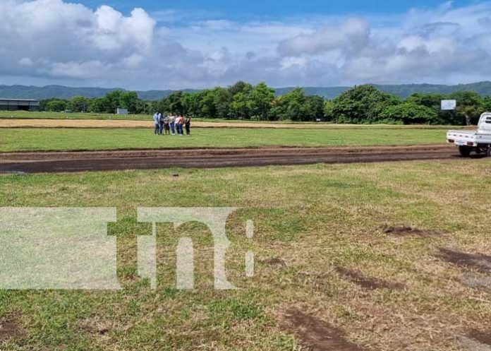 Entregan lotes de terrenos para viviendas en Ciudad Sandino