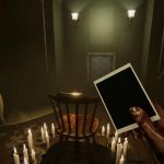 ¡Llega hasta tus ojos! Análisis de Madison con el juego más terrorífico Madison, juego más terrorífico de los últimos tiempos