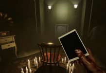 ¡Llega hasta tus ojos! Análisis de Madison con el juego más terrorífico Madison, juego más terrorífico de los últimos tiempos
