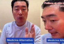 Te interesa: Usuario japonés revela técnica para combatir el insomnio Impresionados miles de usuarios con técnica de insomnio