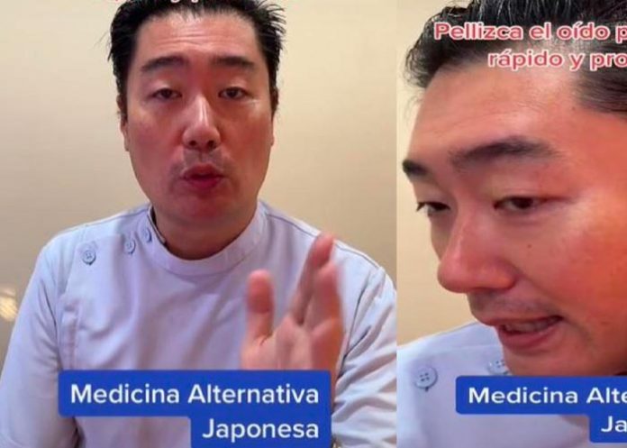 Impresionados miles de usuarios con técnica de insomnio