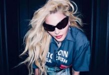 Madonna la reina del pop hará una película sobre su propia vida 'Nadie va a contar mi historia mejor que yo” dijo Madonna