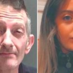 En ataque de ira arrolla dos veces a hija en Reino Unido