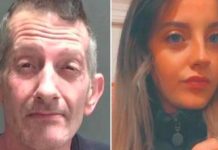Desquisiado: Padre toma automóvil y arrolla a su hija en Reino Unido En ataque de ira arrolla dos veces a hija en Reino Unido