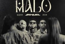 «Se encienden los motores» Anuel AA lanza su nuevo sencillo “Malo” Anuel AA, lanzó "Malo" en colaboración con Zion y Randy