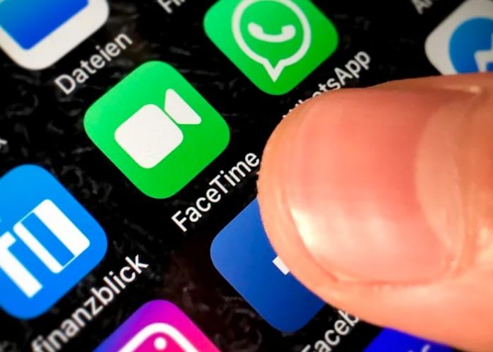 Apple lanza una nueva función para proteger a usuarios