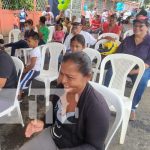 Barrio Mostastepe de Managua con mejor conexión vial