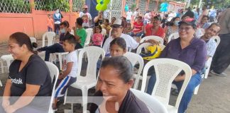 Barrio Mostastepe de Managua con mejor conexión vial