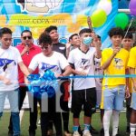 Novena Edición de Copa FES 2022 en saludo al Día Nacional del Estudiante Novena Edición de Copa FES 2022 en saludo al Día Nacional del Estudiante