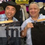 Mercados listos para las fiestas patronales de Managua