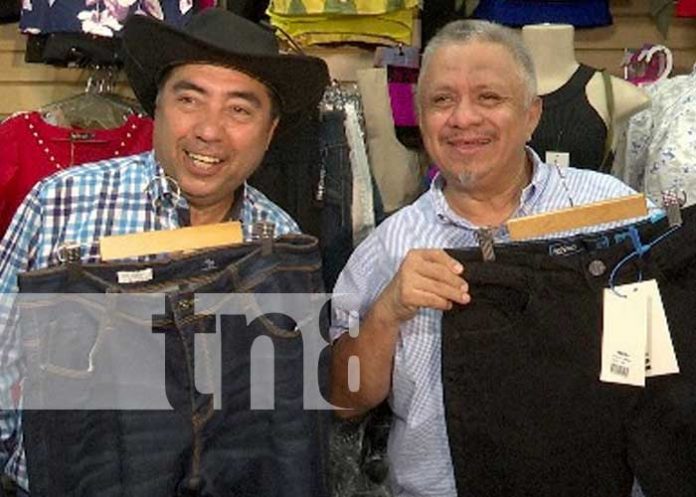 managua-2 Mercados listos para las fiestas patronales de Managua