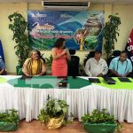 Kilambé y Peñas Blancas, reservas naturales con nuevos convenios en Nicaragua Firma de convenios para protección de reservas naturales en Nicaragua
