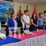 Cinco municipios de Nicaragua darán máxima protección a corredor de pinos Firman convenio para protección de áreas con reservas naturales en Nicaragua