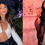 Chacón, sensación de redes con celebración de cumple