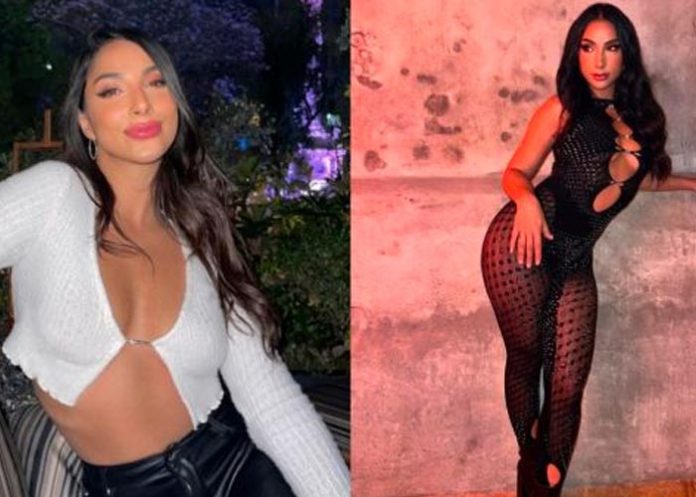 Chacón, sensación de redes con celebración de cumple