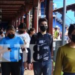 Estudiantes del INATEC Masaya inician nuevo ciclo de estudios Arranca segundo ciclo educativo 2022 en el INATEC de Masaya