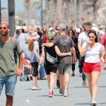 Eliminado el uso de mascarillas por la pandemia en Rusia Levantan restricciones sanitarias en Rusia