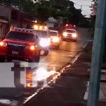 Con una alegre diana familias en Matiguás celebran el día de la Alegría