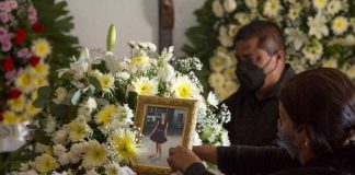 Cuerpo de Debanhi Escobar es desenterrado para realizar tercera autopsia