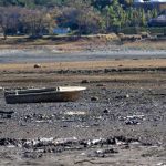 Gobierno de México declara emergencia por sequía “severa o extrema”