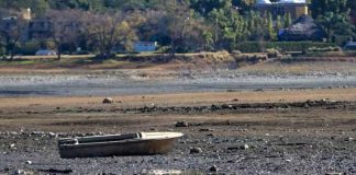Gobierno de México declara emergencia por sequía “severa o extrema”