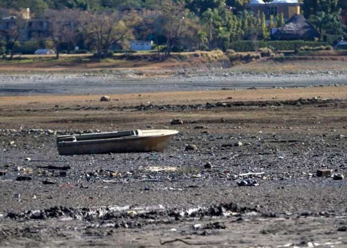 Gobierno de México declara emergencia por sequía “severa o extrema”