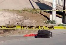 Horrendo hallazgo de dos cabezas y cuerpos desmembrados en Tijuana