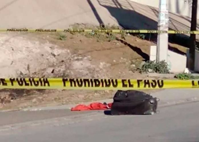 mexico3 Horrendo hallazgo de dos cabezas y cuerpos desmembrados en Tijuana