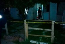 ¡Terror! Masacran a cuatro personas durante un velorio en México ¡Terror! Masacran a cuatro personas durante un velorio en México