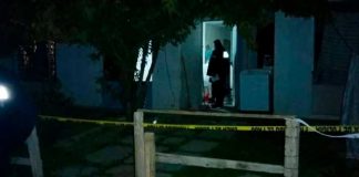 ¡Terror! Masacran a cuatro personas durante un velorio en México