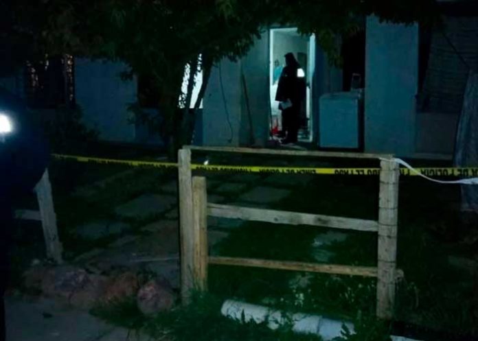 mexico3 ¡Terror! Masacran a cuatro personas durante un velorio en México