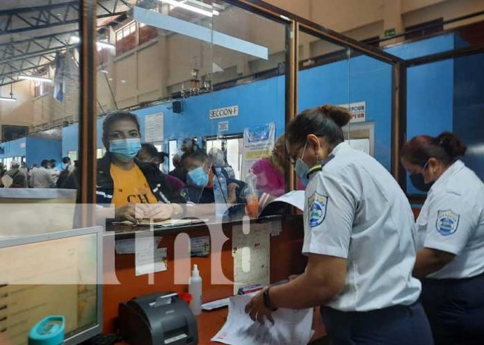 migracion-33 Trámites que se hacen desde las sedes de Migración y Extranjería