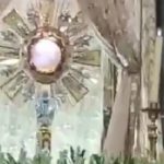 “Corazón de Cristo late por humanidad" en México 