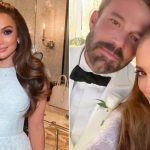 Jennifer dijo: "tuvimos la mejor noche de nuestras vidas”