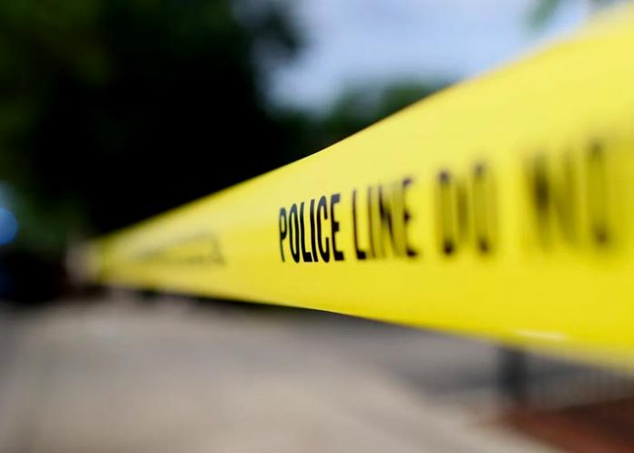 Tras cumpleaños es golpeada brutalmente por hombres 