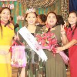 Mulukukú retiene corona de Muchacha Revolución 43/19 Certamen de Muchacha Sandinista 43/19 en Mulukukú