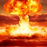 Predicen que olas de calor, sequía e inundaciones dan inicio al «Apocalipsis» Predicen que olas de calor, sequía e inundaciones dan inicio al "Apocalipsis"