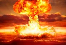 Predicen que olas de calor, sequía e inundaciones dan inicio al "Apocalipsis"