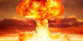 Predicen que olas de calor, sequía e inundaciones dan inicio al "Apocalipsis"