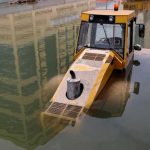 Seis muertos por las inundaciones que azotan Emiratos Árabes Seis muertos por las inundaciones que azotan Emiratos Árabes