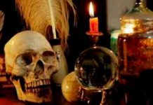 Torturadas hasta la muerte cuatro mujeres acusadas de brujería