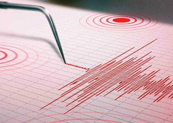 mundo2 Al menos 10 heridos tras potente sismo de magnitud 5.1 en Afganistán
