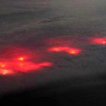 ¡Está cerca el apocalipsis! Captan sorprendente "fosas del infierno"