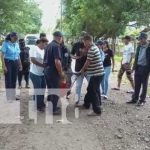 Nandaime realiza el 2do Ejercicio de Protección a la Vida en 2022 Ejercicio de Protección a la Vida en Nandaime