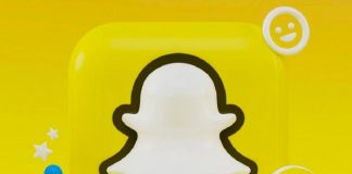 Snapchat tiene el objetivo de volver a conectar usuarios