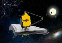 NASA publicará la «imagen más profunda del universo jamás tomada» Imágenes del telescopio serán publicadas por la NASA