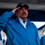 Presidente de Nicaragua felicita al pueblo de Colombia en aniversario Gobierno de Nicaragua, felicita al pueblo hermano de Colombia
